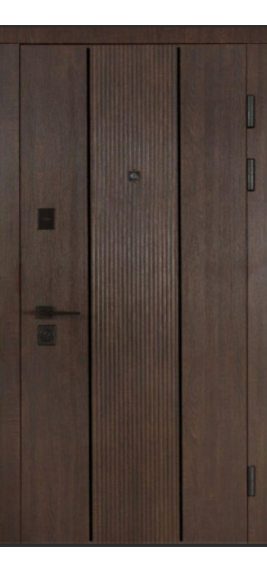 REDFORD Вертикаль квартира 3 контура Комфорт